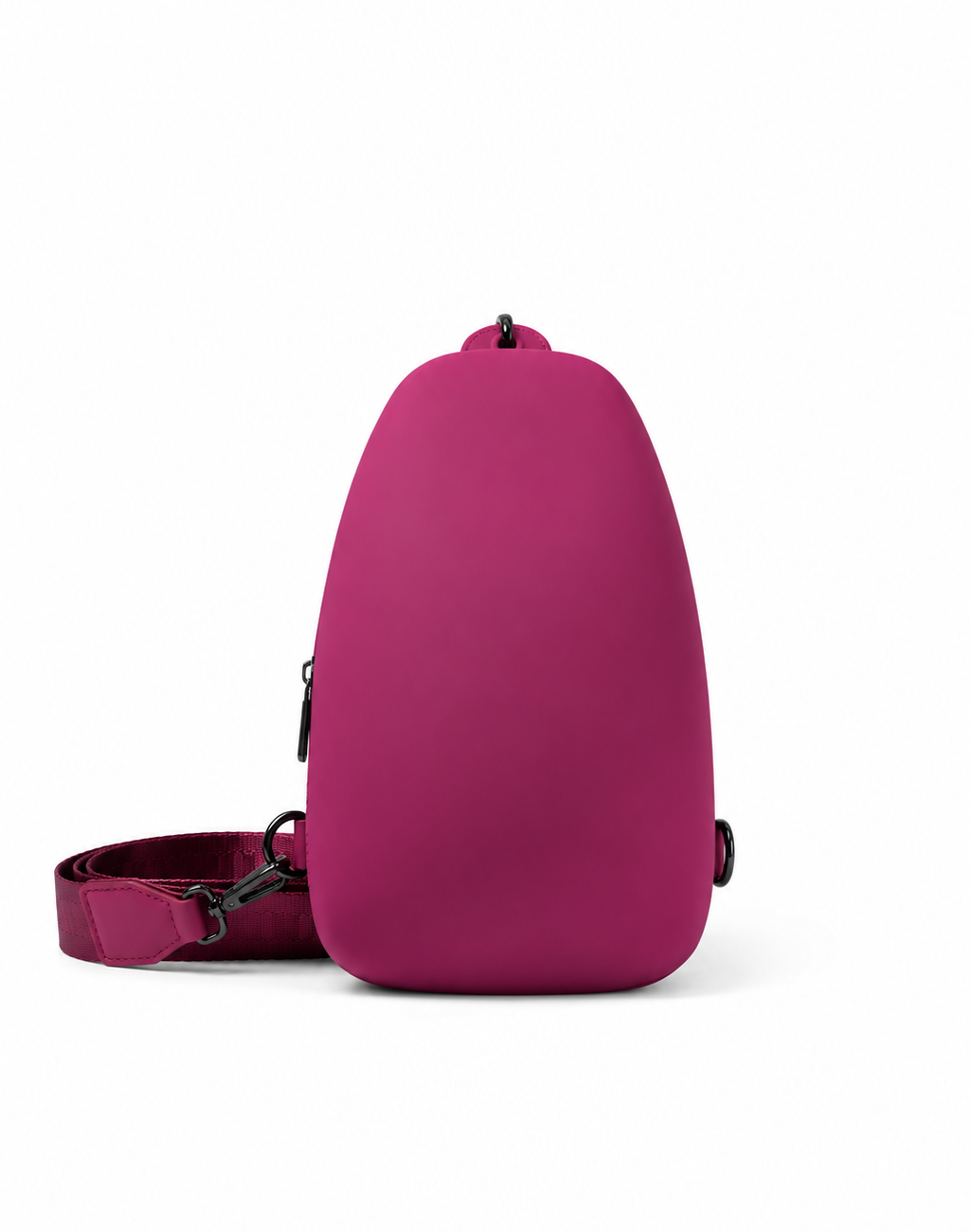 aero bag travelling london lapetia magenta
