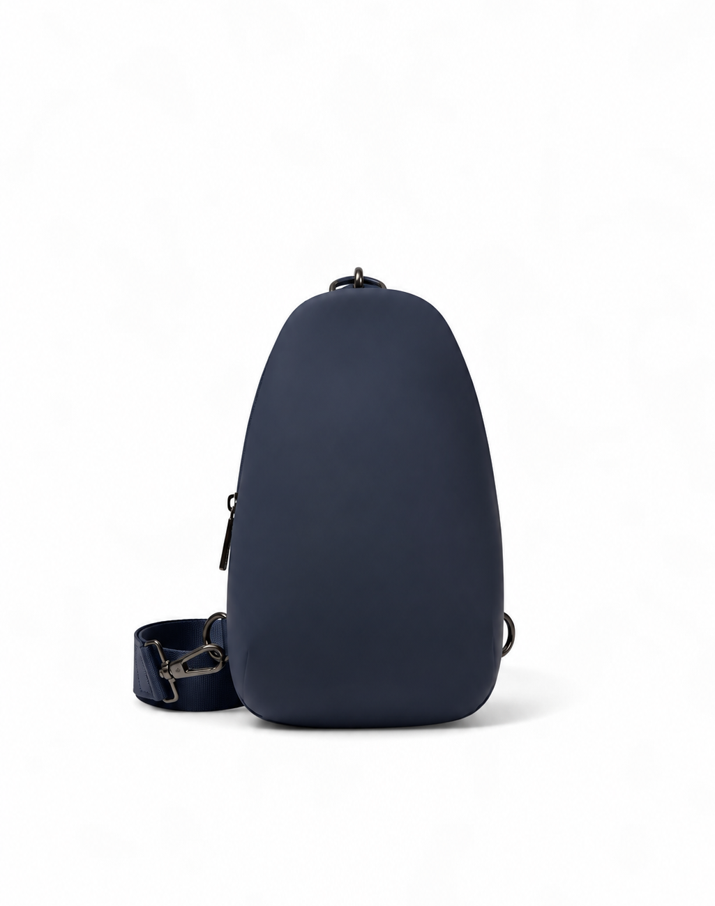 aero bag travelling london lapetia navy