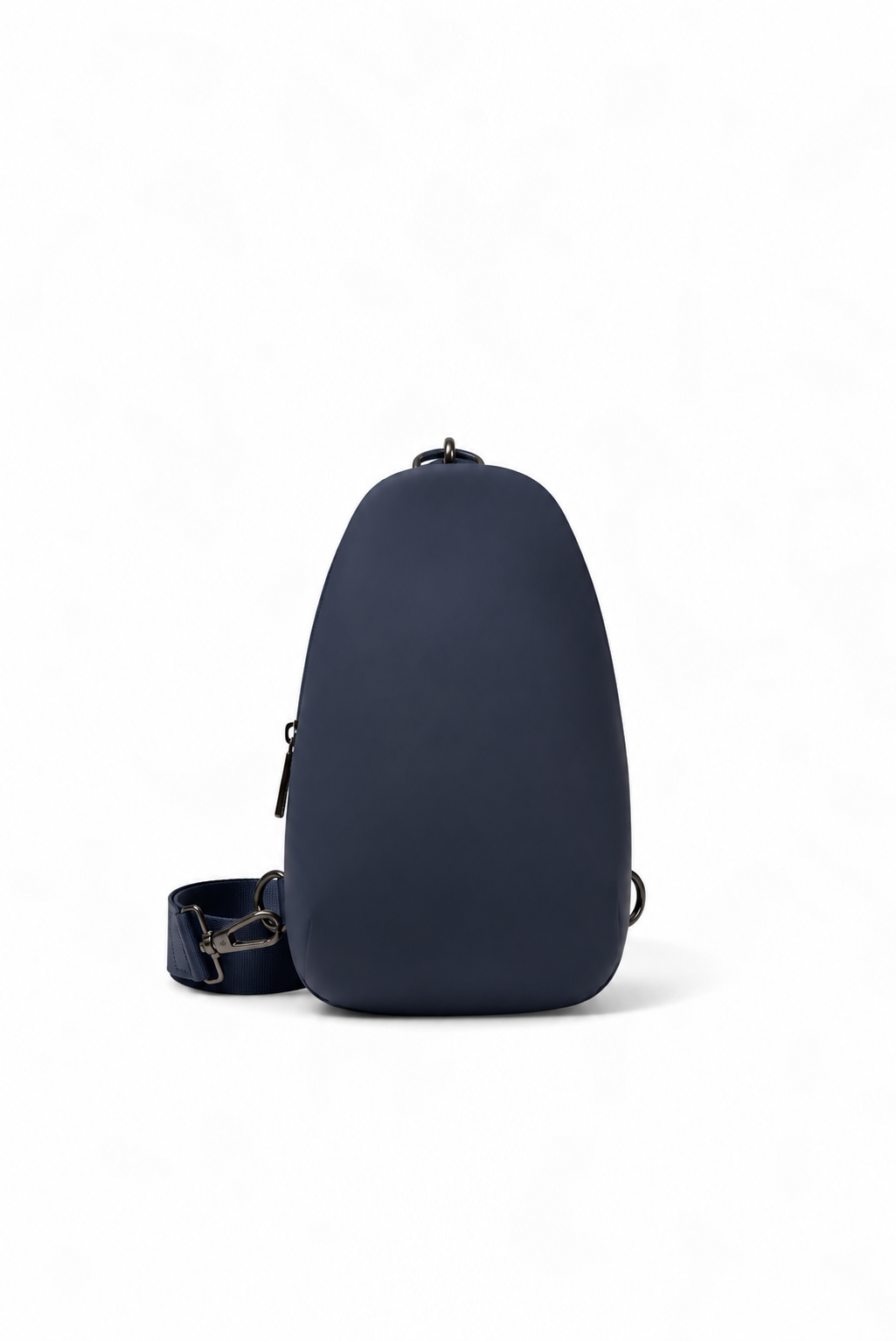 aero bag travelling london lapetia navy