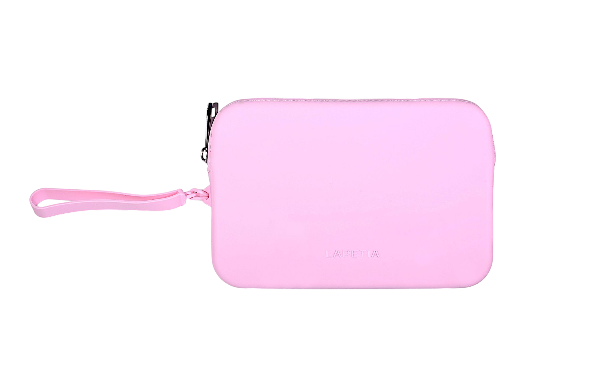 BLUSH BALLET PASSPORT PURSE
