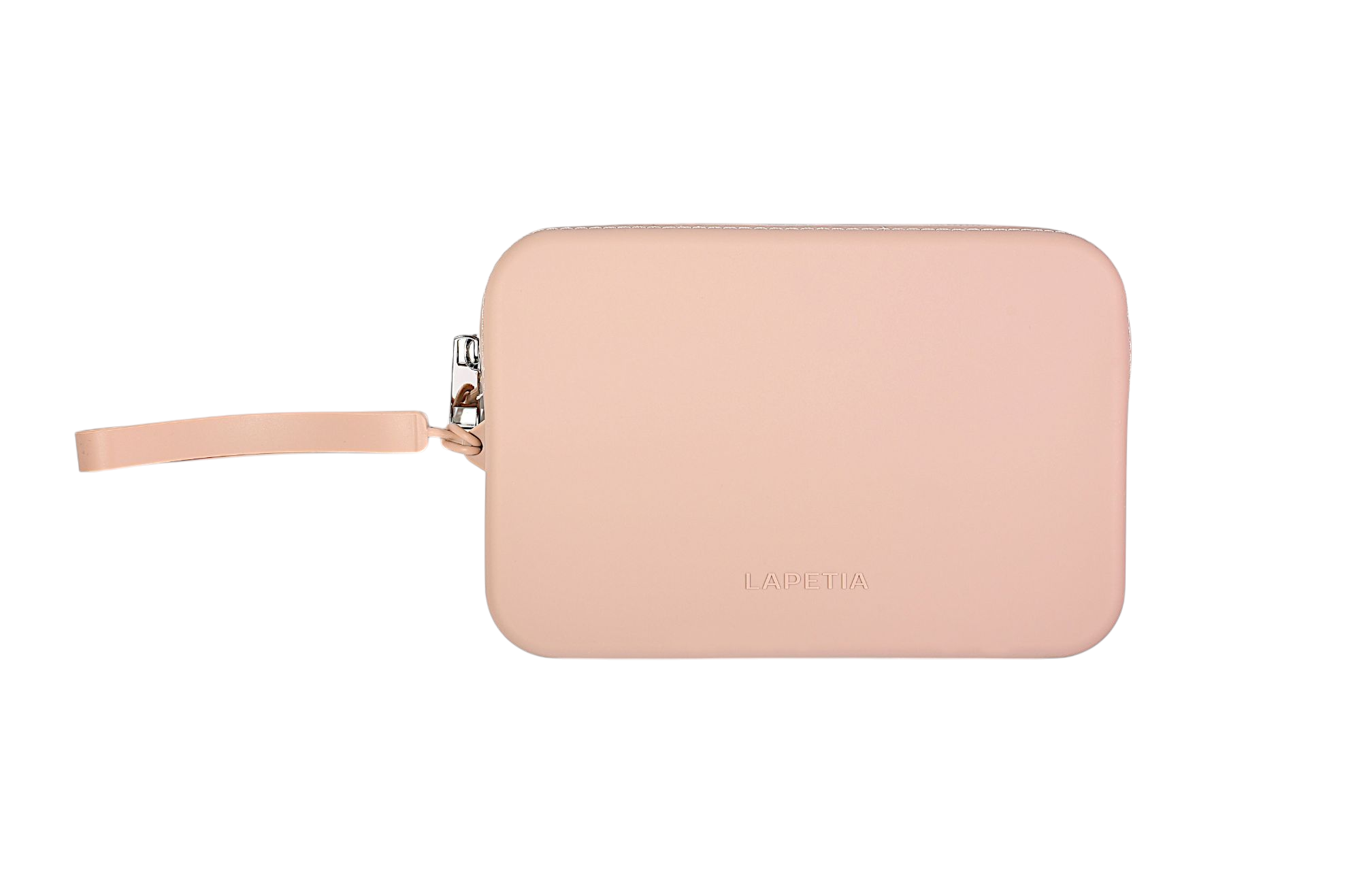 CARAMEL LATTE PASSPORT PURSE