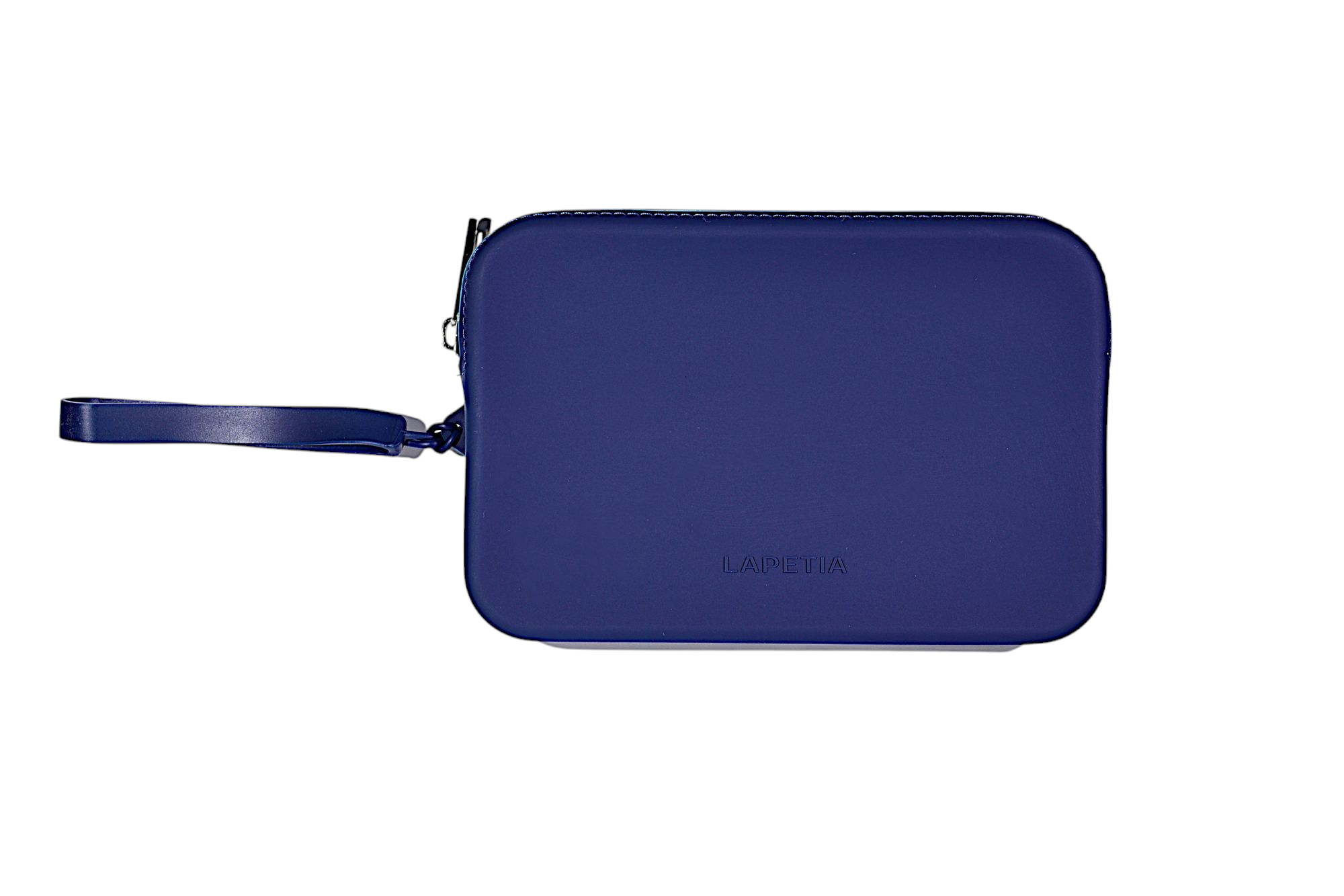 GENTLEMEN'S NAVY PASSPORT PURSE