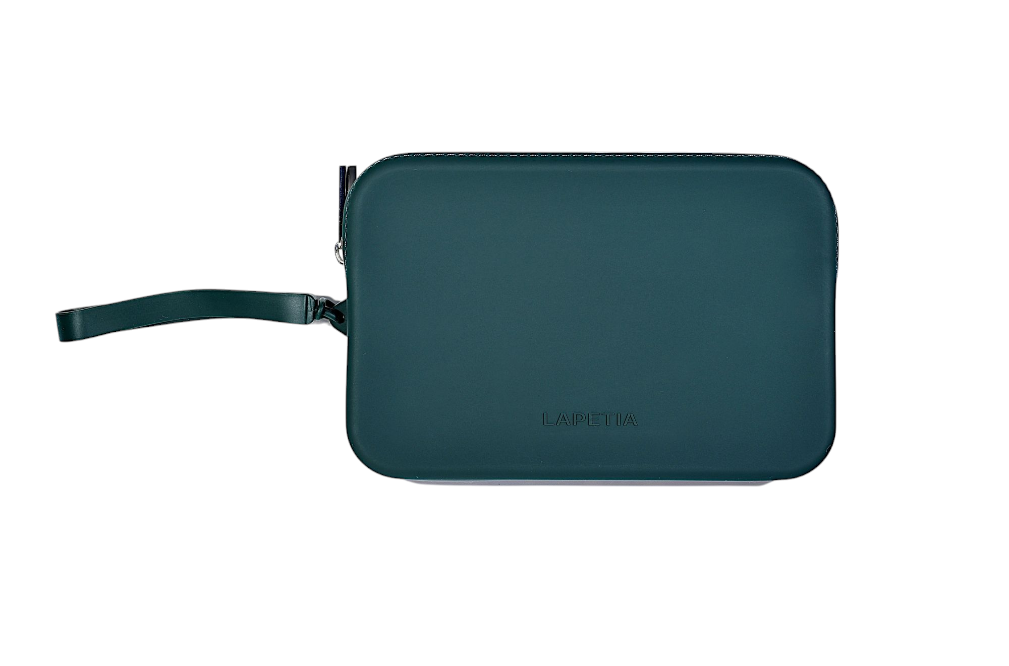 GREEN DRAGON PASSPORT PURSE