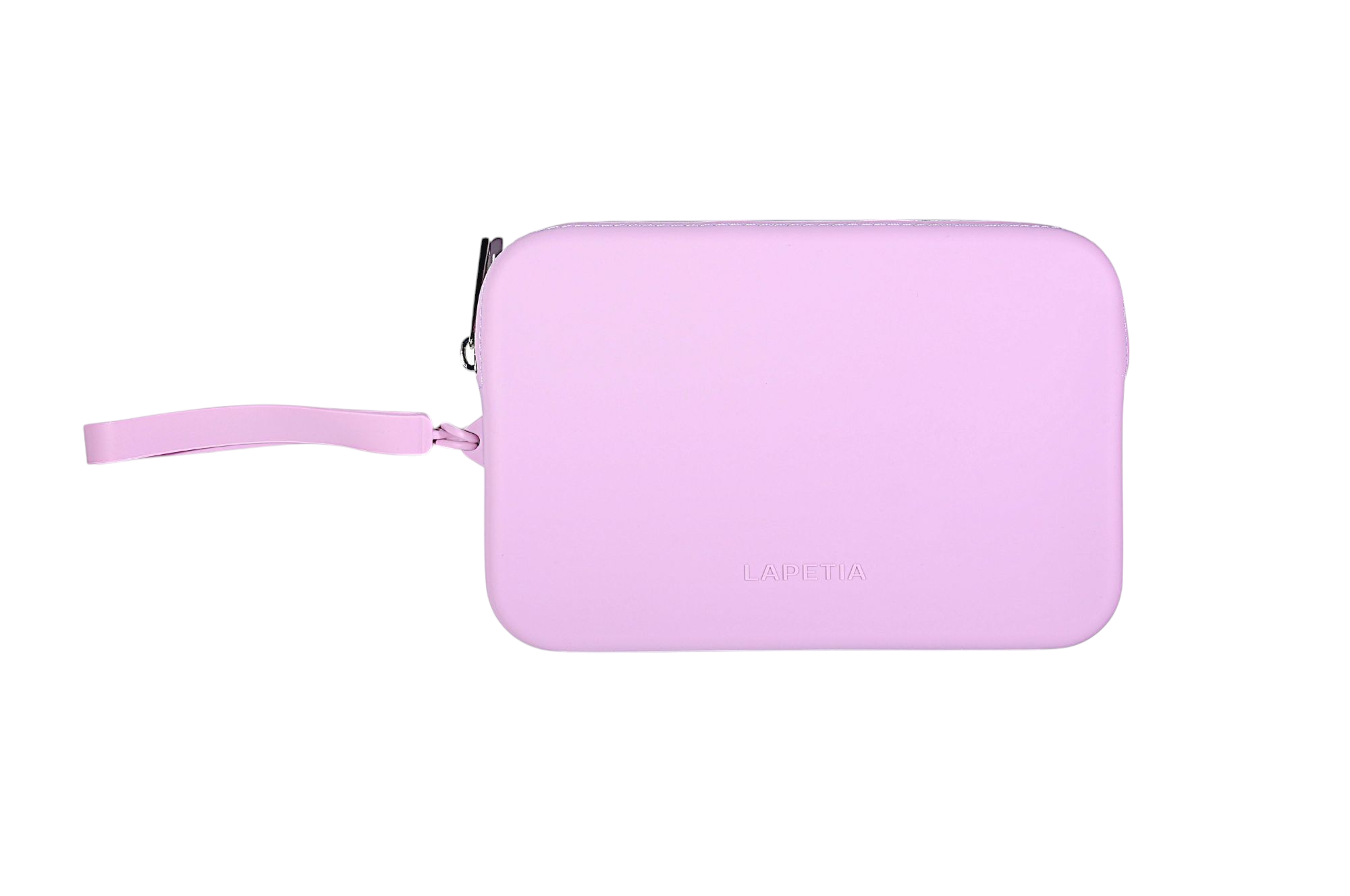 WARM LILAC PASSPORT PURSE
