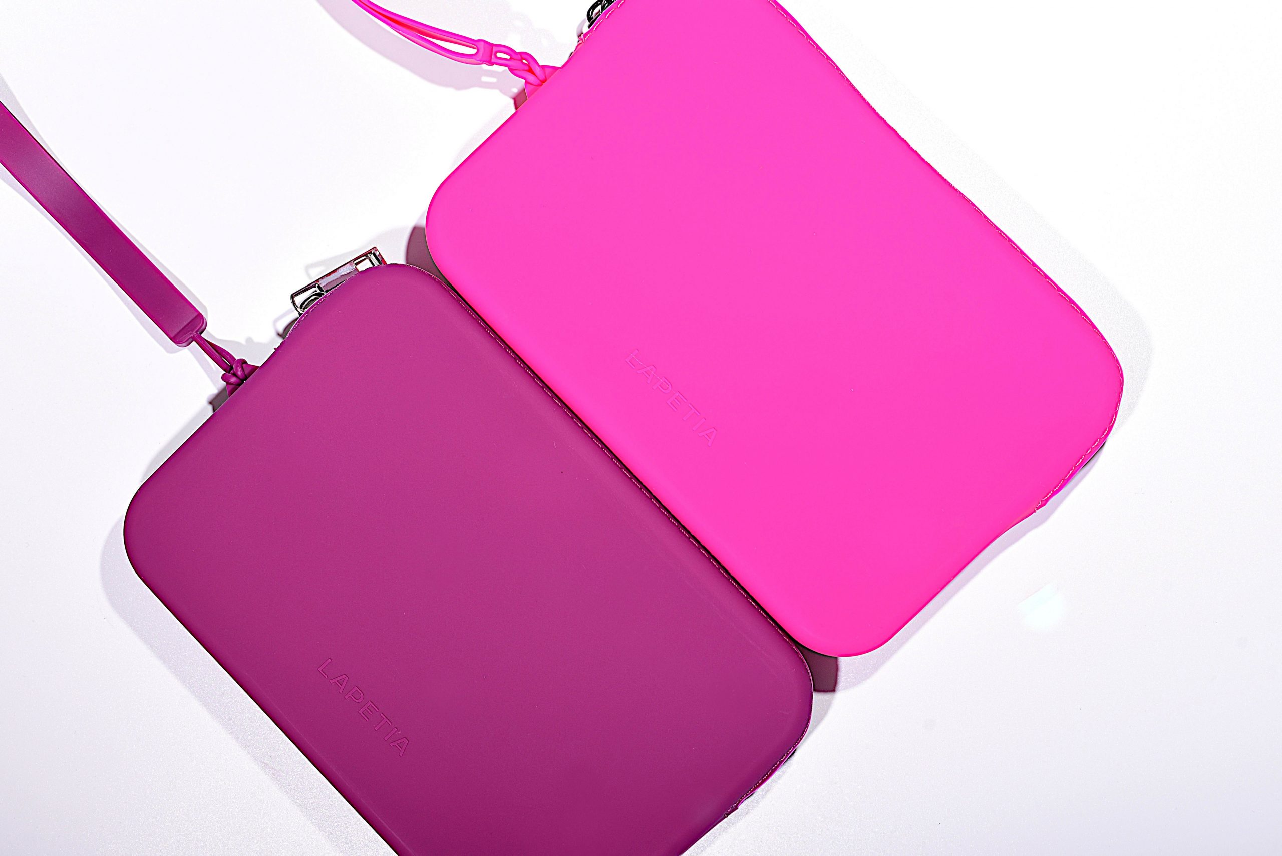 SORBET PASSPORT PURSE - Image 3