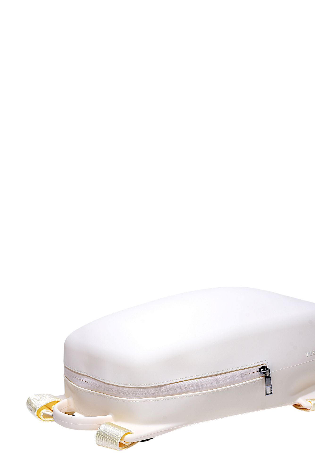 OFF WHITE TURTLE BACKPACK - Image 3