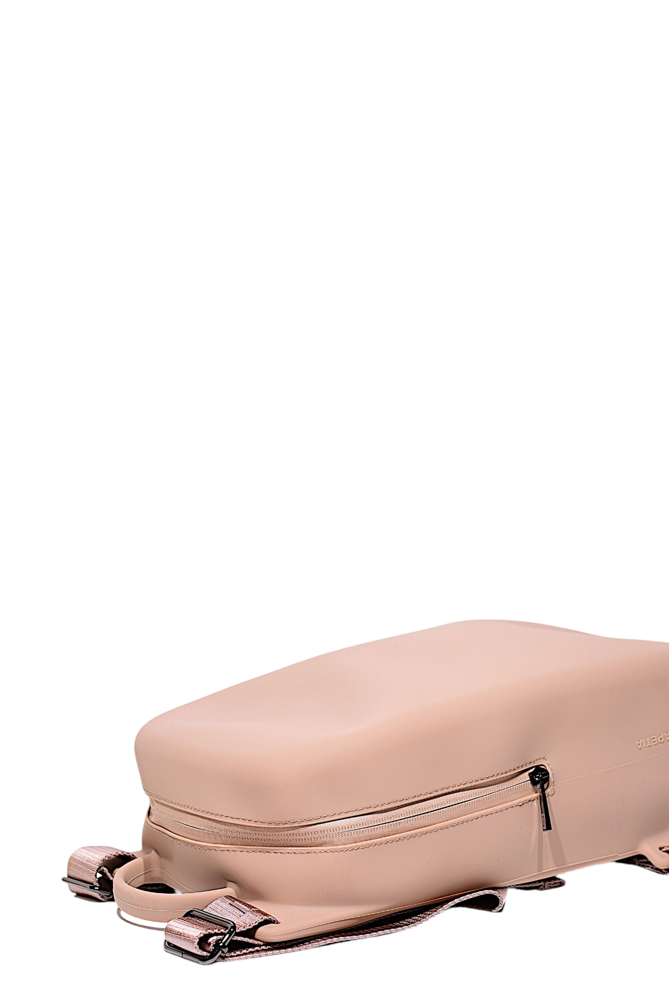 CARAMEL LATTE TURTLE BACKPACK - Image 3