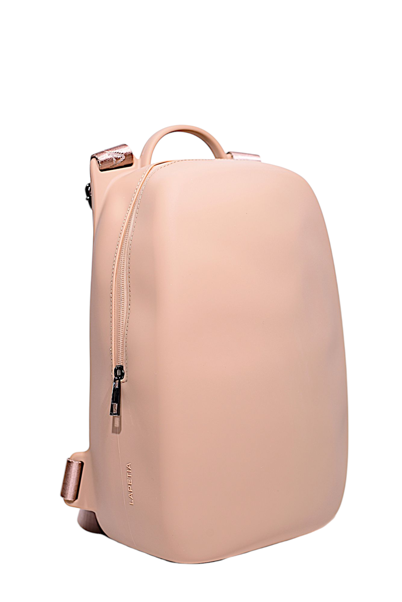 CARAMEL LATTE TURTLE BACKPACK - Image 2