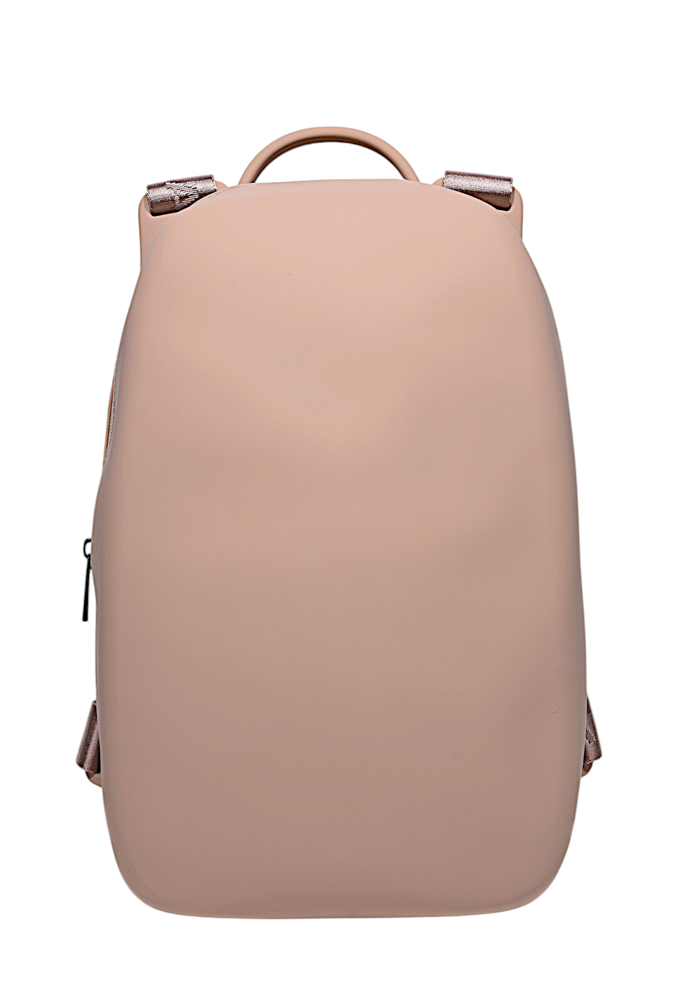 CARAMEL LATTE TURTLE BACKPACK