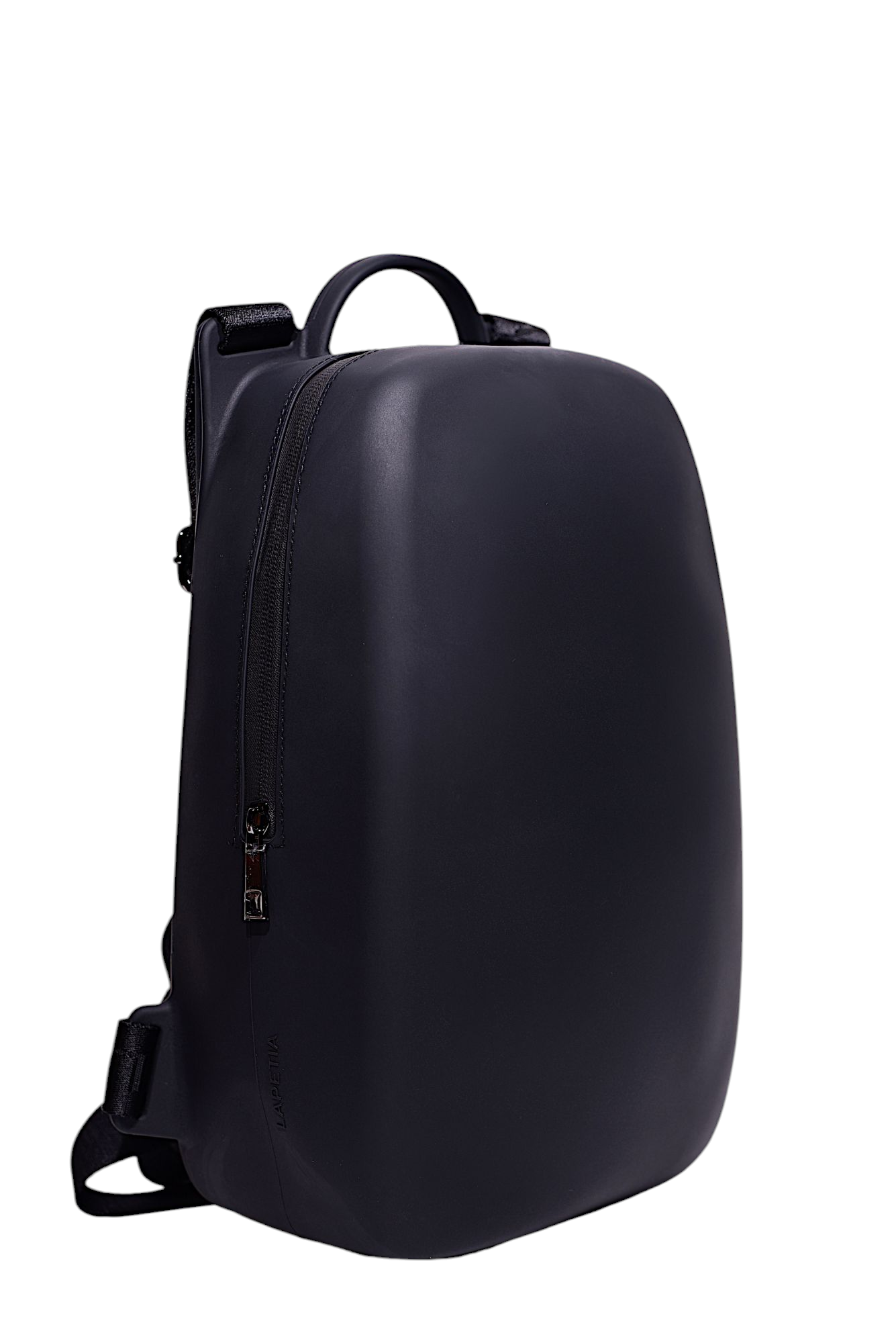 BLACK OBSIDIAN BACKPACK - Image 2