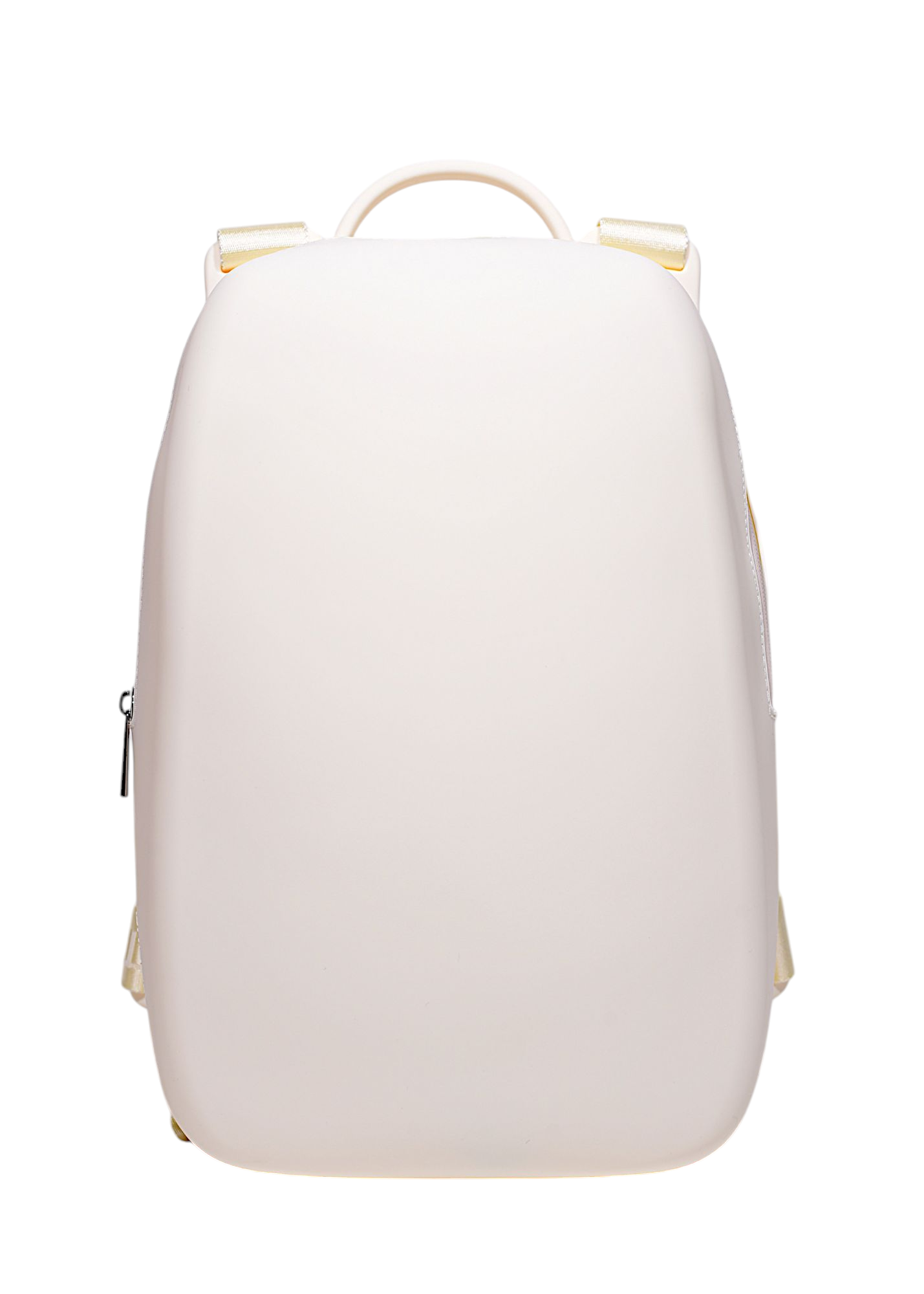 OFF WHITE TURTLE BACKPACK