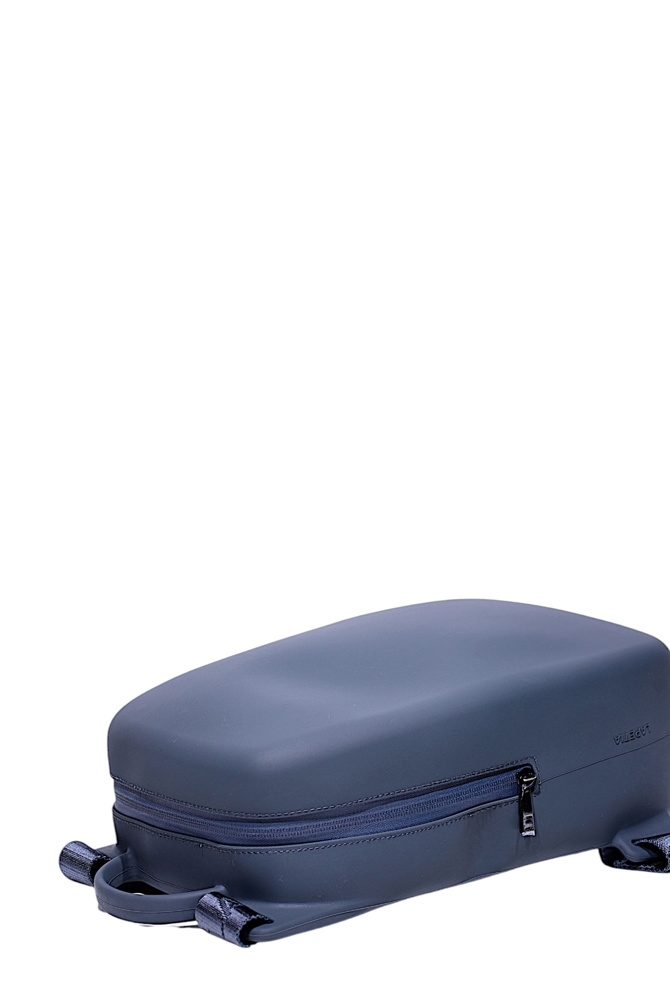 GRAPHITE TURTLE BACKPACK - Image 3