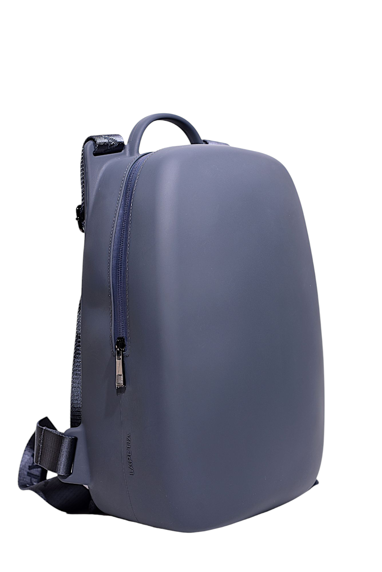 GRAPHITE TURTLE BACKPACK - Image 2