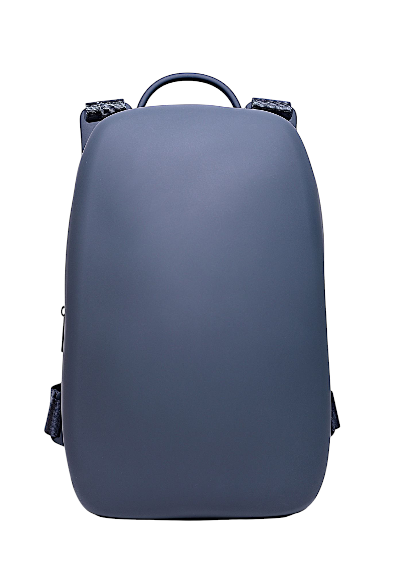 GRAPHITE TURTLE BACKPACK