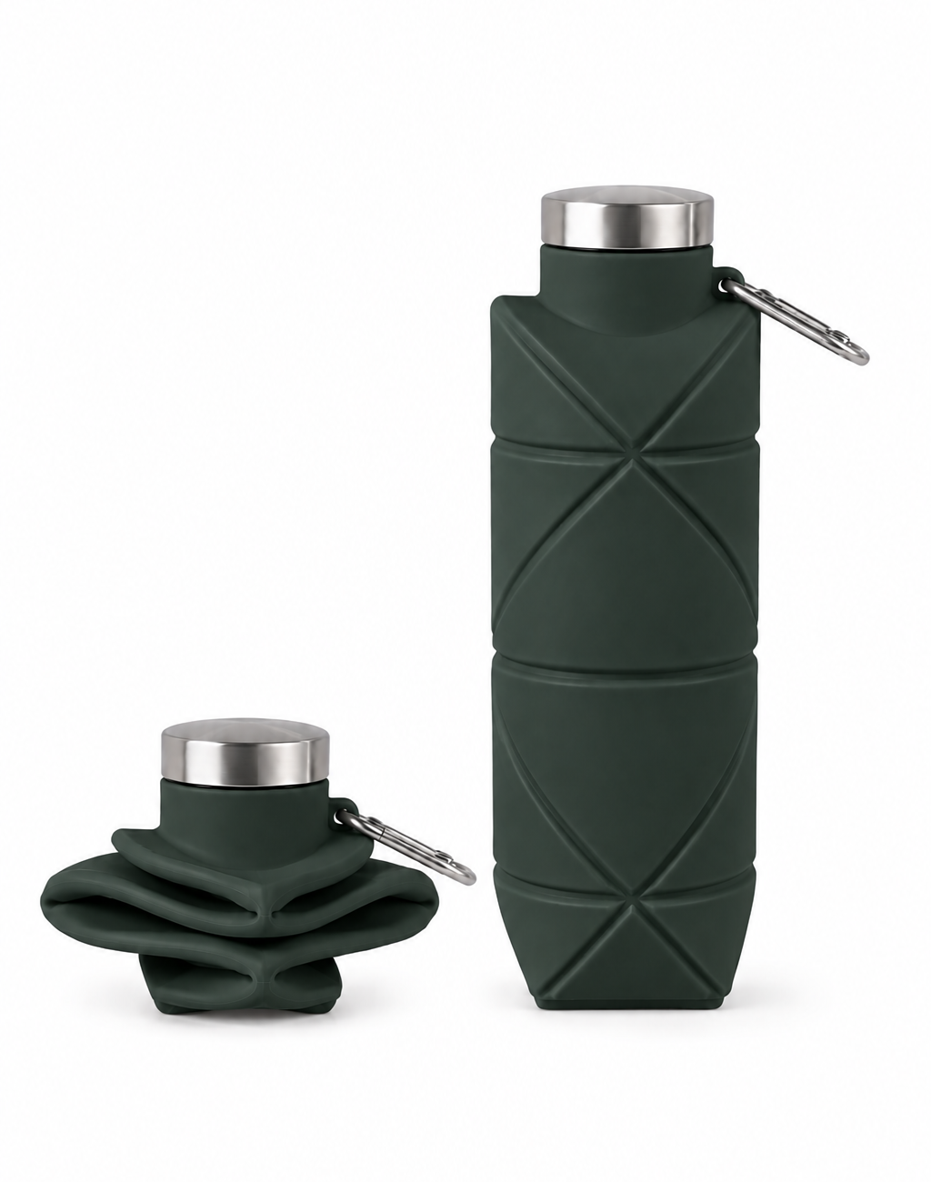 green dragon water bottle